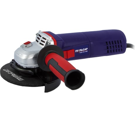 Угловая шлифмашина ПУЛЬСАР УШМ 125-1000 792-445