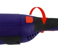 Угловая шлифмашина ПУЛЬСАР УШМ 230-2400 792-490
