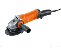 Компактная угловая шлифовальная машина Fein WSG 17-150 PR 72222060000
