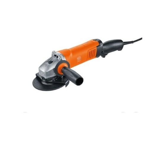 Компактная угловая шлифовальная машина Fein WSG 17-150 PR 72222060000