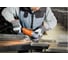 Компактная угловая шлифовальная машина Fein WSG 17-70 Inox RT 72222360000 2