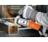 Компактная угловая шлифовальная машина Fein WSG 17-70 Inox RT 72222360000 3