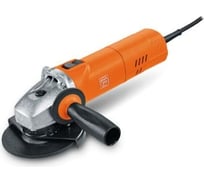 Компактная угловая шлифовальная машина Fein WSG 17-125 PQ 72220860000
