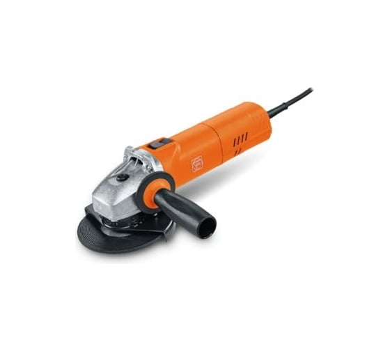 Компактная угловая шлифовальная машина Fein WSG 17-125 PQ 72220860000 1