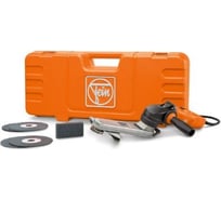 Шлифовальная машина Fein KS 10-38 E для зачистки угловых сварных швов 72216760000