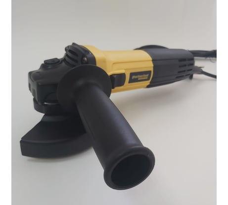 Углошлифовальна машина PARTNERTOOL PAG125-1000EC