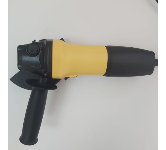 Углошлифовальна машина PARTNERTOOL PAG125-1000EC