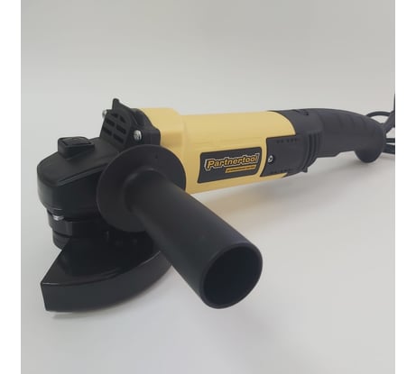 Углошлифовальна машина PARTNERTOOL PAG125-1100ELC