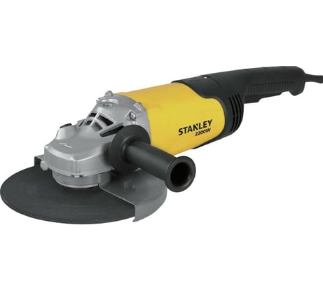Угловая шлифмашина Stanley SL229-RU