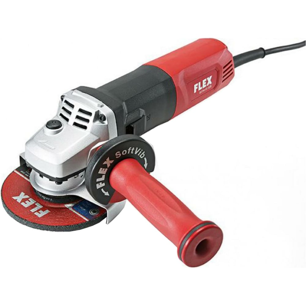 Угловая шлифовальная машина FLEX L 15-11 125 230/СЕЕ 447692 - выгодная ...