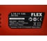Угловая шлифовальная машина FLEX L 15-11 125 230/СЕЕ 447692 7