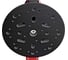Эксцентриковая шлифовальная машина FLEX ORE 3-150 EC 447684 8