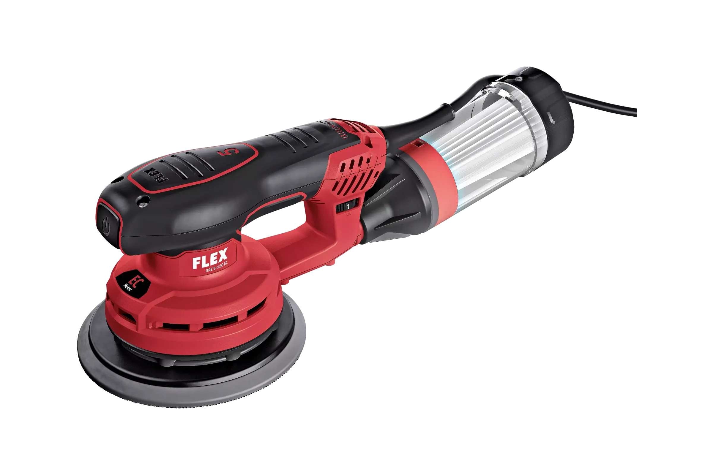 ЭксцентриковаяшлифовальнаямашинаFLEXORE5-150EC447706