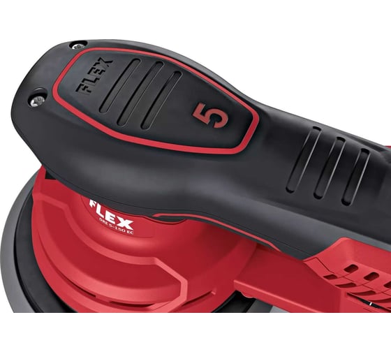 Эксцентриковая шлифовальная машина FLEX ORE 5-150 EC 447706