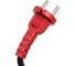 Угловая шлифовальная машина FLEX LE 15-11 125 230/CEE 447722 11