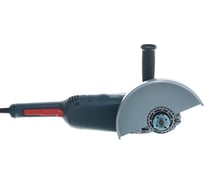 Углошлифовальная машина Bosch GWS 2200 диаметр диска 230мм 06018C10R0 16353767