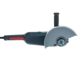 Углошлифовальная машина Bosch GWS 2200 диаметр диска 230мм 06018C10R0