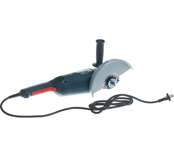 Углошлифовальная машина Bosch GWS 2200 диаметр диска 230мм 06018C10R0