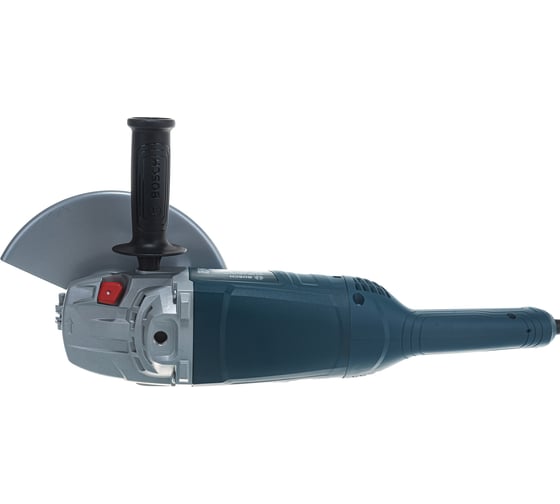 Углошлифовальная машина Bosch GWS 2200 диаметр диска 230мм 06018C10R0