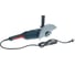 Углошлифовальная машина Bosch GWS 2200 диаметр диска 230мм 06018C10R0 2
