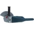 Углошлифовальная машина Bosch GWS 2200 диаметр диска 230мм 06018C10R0 3