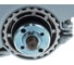 Углошлифовальная машина Bosch GWS 2200 диаметр диска 230мм 06018C10R0 4