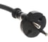 Углошлифовальная машина Bosch GWS 2200 диаметр диска 230мм 06018C10R0 8
