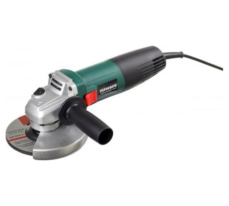 УШМ FAVOURITE FG 900 900Вт, ф125мм, 11000об/мин 106110900