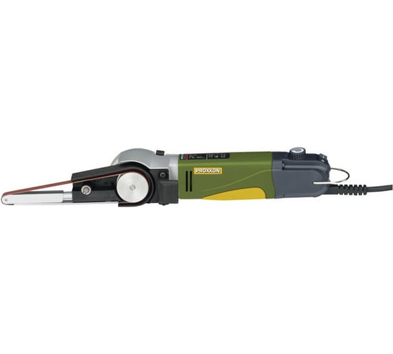 Ленточная шлифовальная машина Proxxon BS/E PR- 28536 1