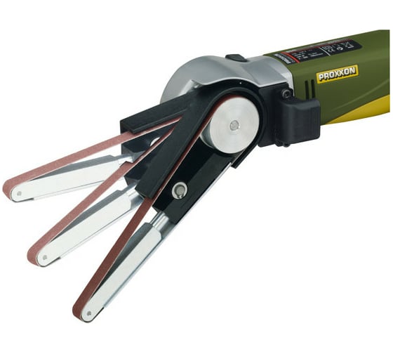 Ленточная шлифовальная машина Proxxon BS/E PR- 28536
