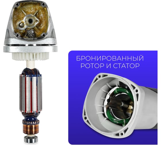 Шлифовальная машина Electrolite УШМ 1600 2470