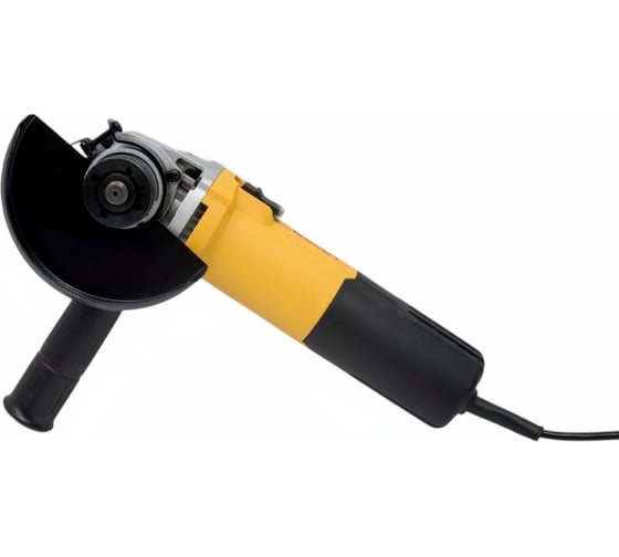 Одноручная углошлифмашина MOLOT  MAG 1209-2 в коробке 1335501