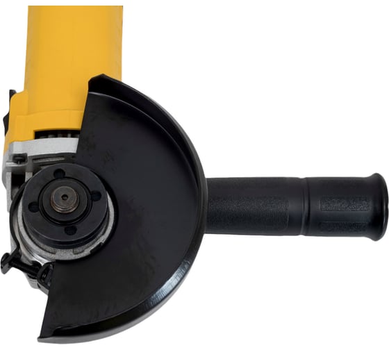 Одноручная углошлифмашина MOLOT  MAG 1209-2 в коробке 1335501