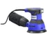 Эксцентриковая шлифмашина BOJET 350 Вт, 125 мм ESD-350 9