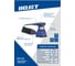 Эксцентриковая шлифмашина BOJET 350 Вт, 125 мм ESD-350 3