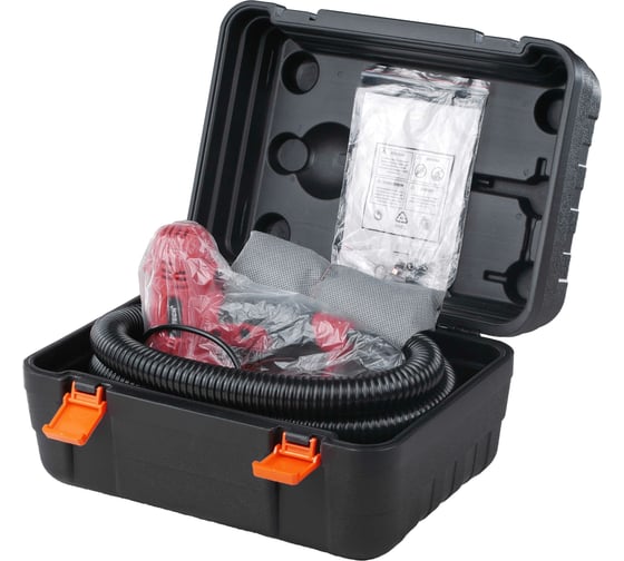 Шлифовальная машинка ASM ASTECH HR-5 8800872