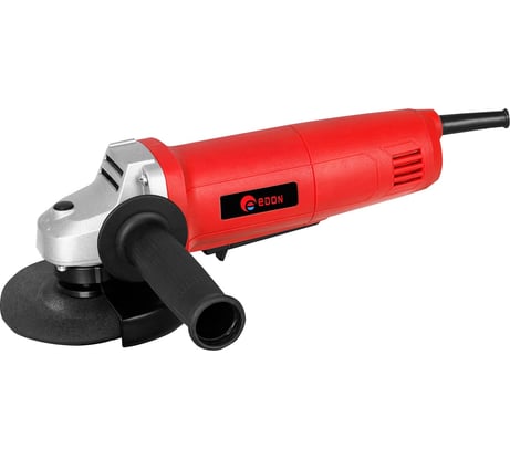 Шлифовальная угловая машина Edon AG 125/1000 15296