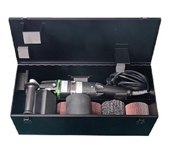 Сатинировальная машина для блестящих поверхностей EIBENSTOCK ESM 1311 Set 0541K000