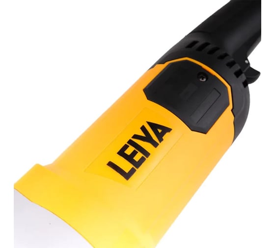 Углошлифовальная машина LEIYA LY100A-1