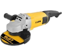 Углошлифовальная машина LEIYA LY180-02