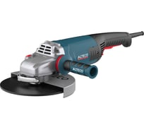 Угловая шлифмашина ALTECO AGH 3000-230 S HEAVY DUTY 62583