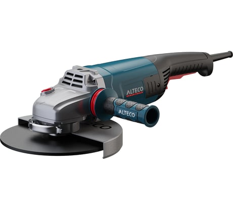 Угловая шлифмашина ALTECO AGH 3000-230 S HEAVY DUTY 62583