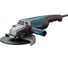 Угловая шлифмашина ALTECO AGH 3000-230 S HEAVY DUTY 62583 1