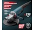 Угловая шлифмашина ALTECO AGH 3000-230 S HEAVY DUTY 62583 2