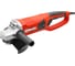 Углошлифовальная машина HOLZMANN WS230_230V 1