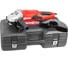 Углошлифовальная машина HOLZMANN WS230_230V 2