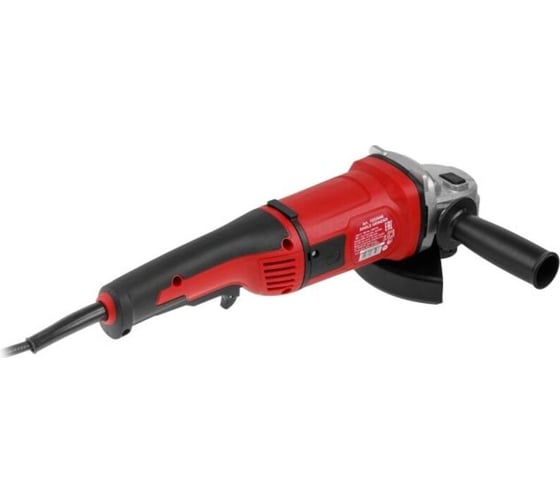 Одноручная углошлифмашина WORTEX LX AG 1512-1 в коробке 1333548
