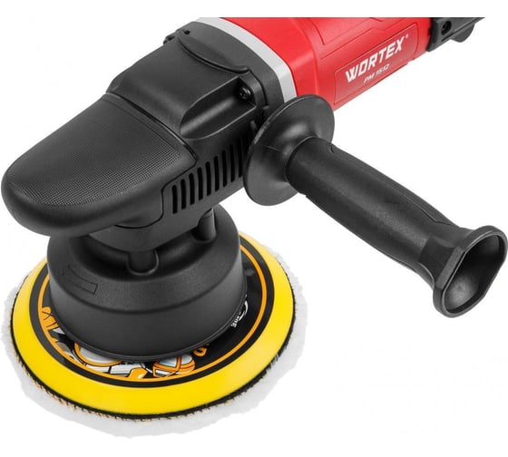 Полировальная машина WORTEX PM 1512 1318449