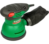 Орбитальная шлифовальная машина STATUS XS2-125ET 03610401