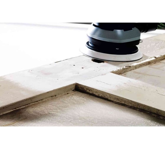 Эксцентриковая шлифмашина FESTOOL ETS 150,5 EQ-Plus 576080